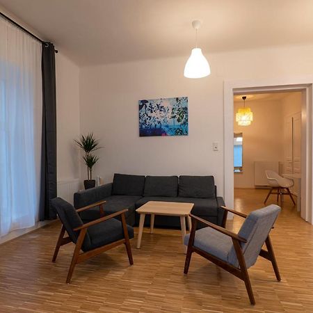 Flataid Apartment Jakob-Redtenbacher-Gasse I Graz Zewnętrze zdjęcie