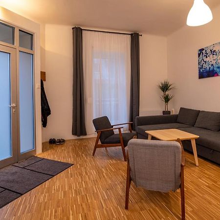 Flataid Apartment Jakob-Redtenbacher-Gasse I Graz Zewnętrze zdjęcie