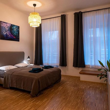 Flataid Apartment Jakob-Redtenbacher-Gasse I Graz Zewnętrze zdjęcie