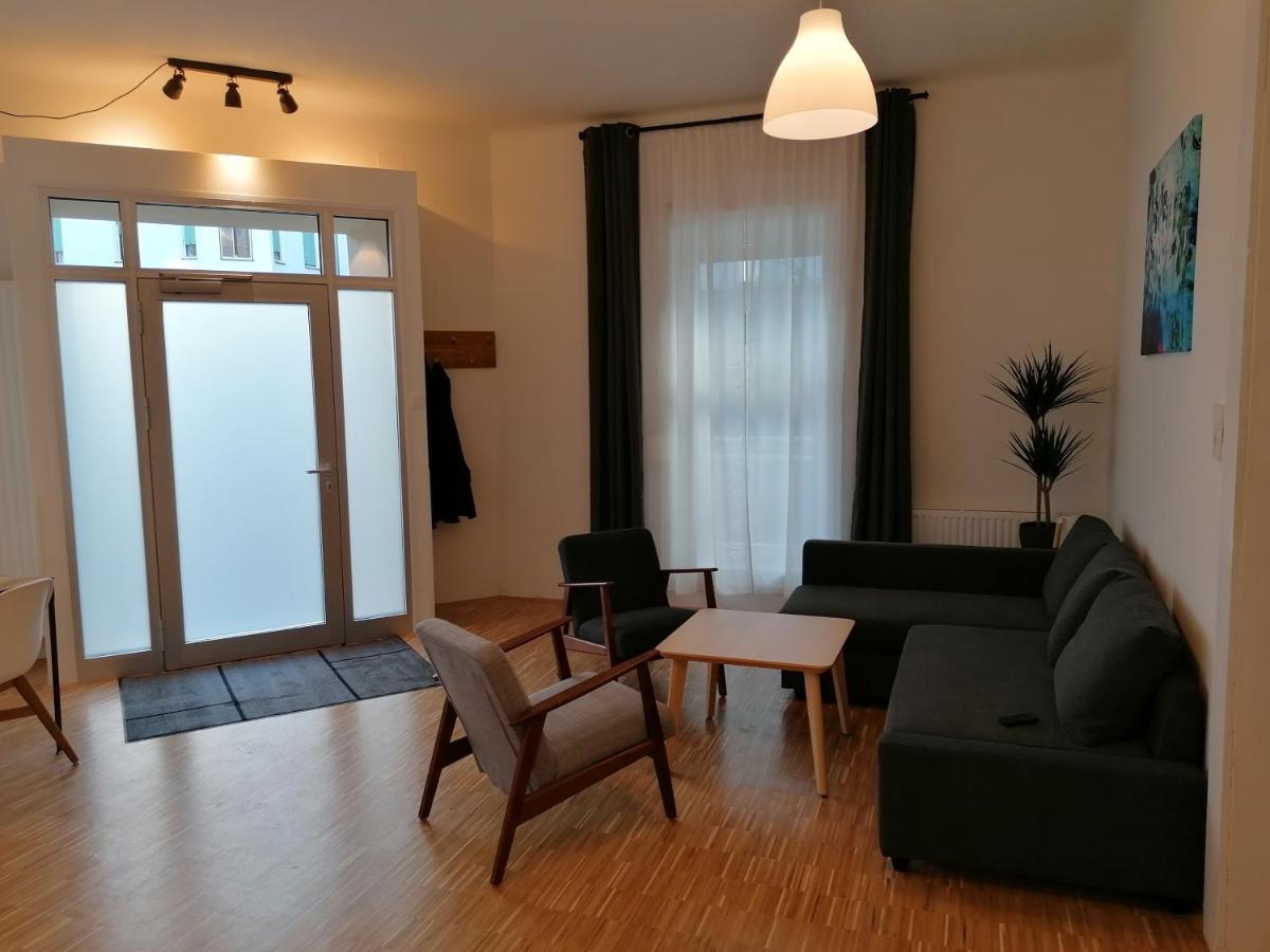 Flataid Apartment Jakob-Redtenbacher-Gasse I Graz Zewnętrze zdjęcie