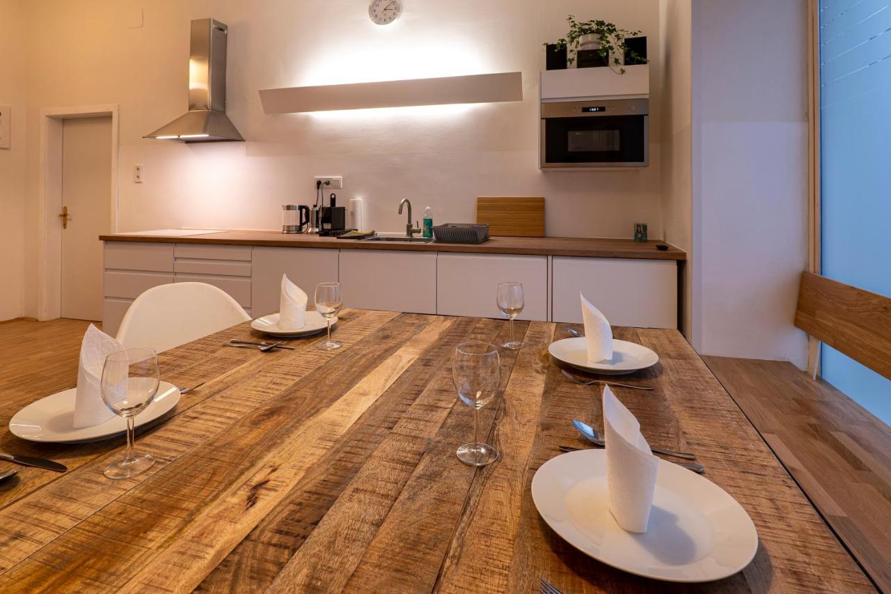 Flataid Apartment Jakob-Redtenbacher-Gasse I Graz Zewnętrze zdjęcie