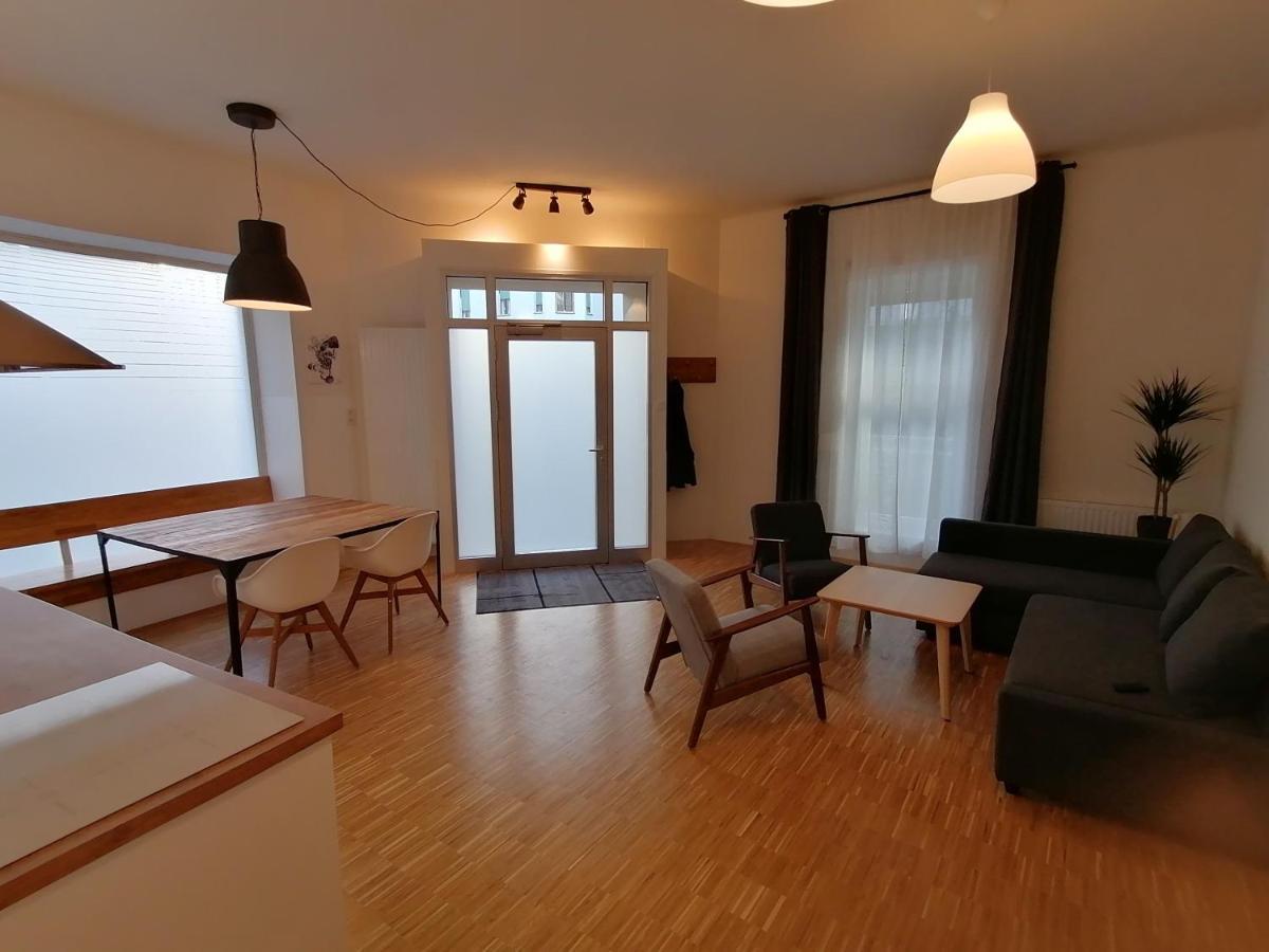Flataid Apartment Jakob-Redtenbacher-Gasse I Graz Zewnętrze zdjęcie