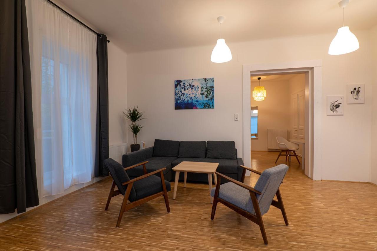 Flataid Apartment Jakob-Redtenbacher-Gasse I Graz Zewnętrze zdjęcie