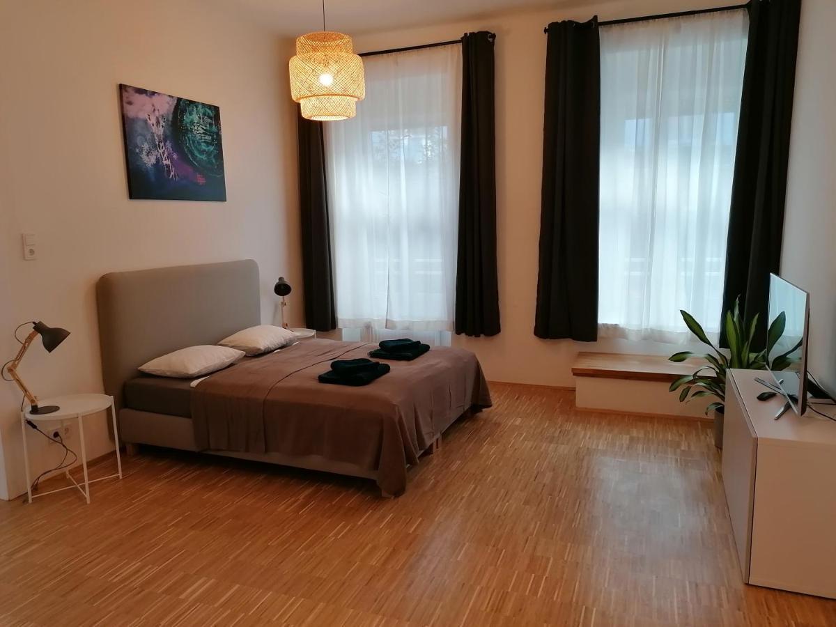 Flataid Apartment Jakob-Redtenbacher-Gasse I Graz Zewnętrze zdjęcie