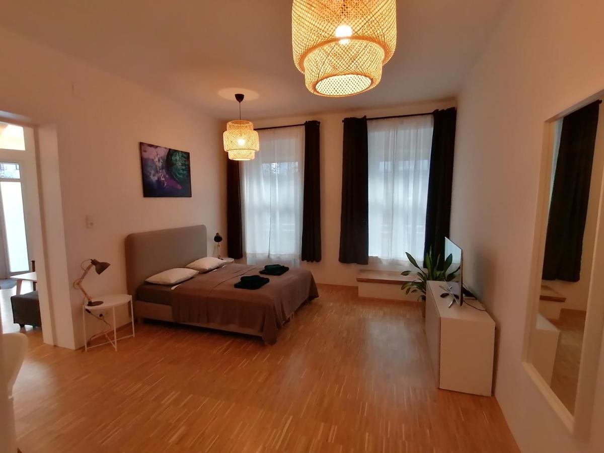 Flataid Apartment Jakob-Redtenbacher-Gasse I Graz Zewnętrze zdjęcie