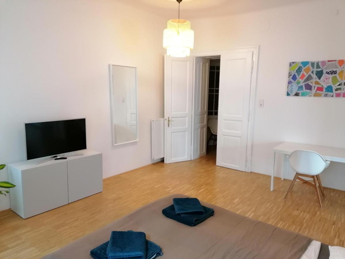 Flataid Apartment Jakob-Redtenbacher-Gasse I Graz Zewnętrze zdjęcie