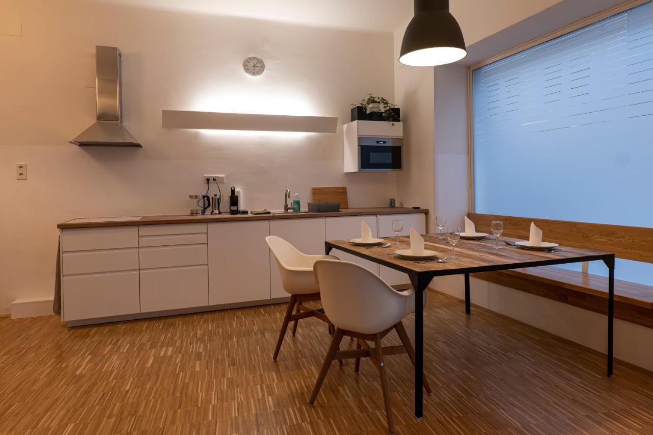 Flataid Apartment Jakob-Redtenbacher-Gasse I Graz Zewnętrze zdjęcie