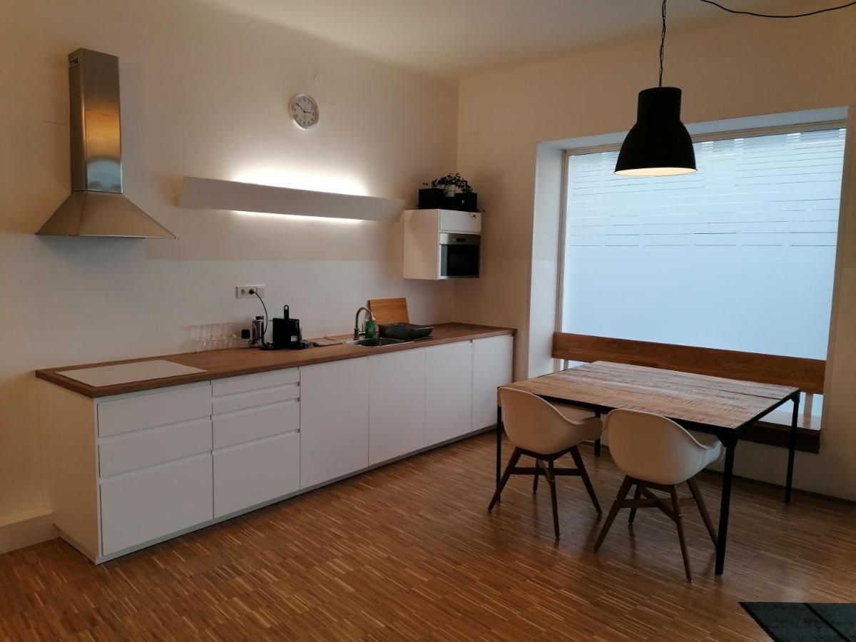 Flataid Apartment Jakob-Redtenbacher-Gasse I Graz Zewnętrze zdjęcie