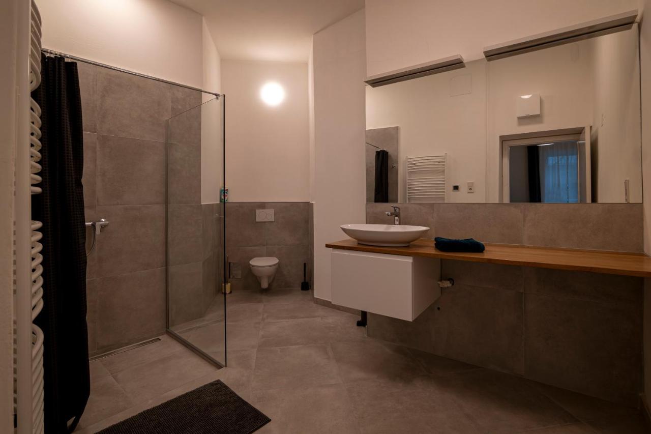 Flataid Apartment Jakob-Redtenbacher-Gasse I Graz Zewnętrze zdjęcie