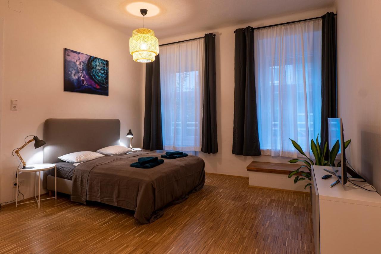 Flataid Apartment Jakob-Redtenbacher-Gasse I Graz Zewnętrze zdjęcie